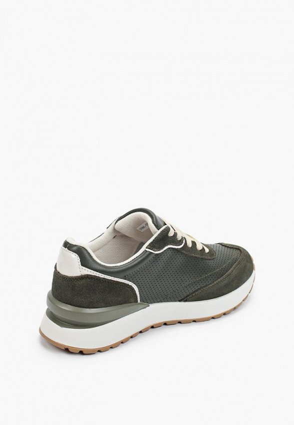 Кроссовки Makfine