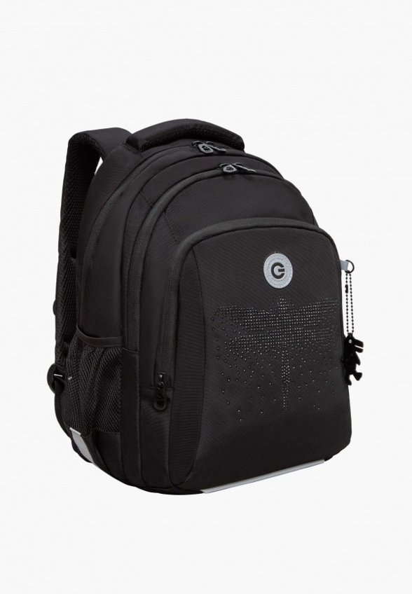 Рюкзак и брелок Grizzly