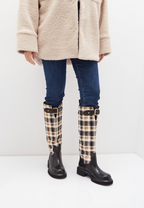 Сапоги Graciana