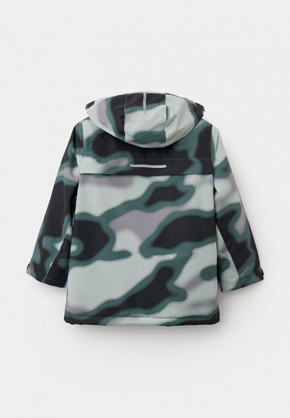 Куртка горнолыжная Sela