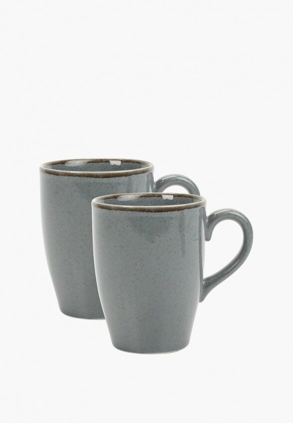 Набор кружек 21maison