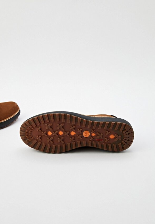 Ботинки Timberland