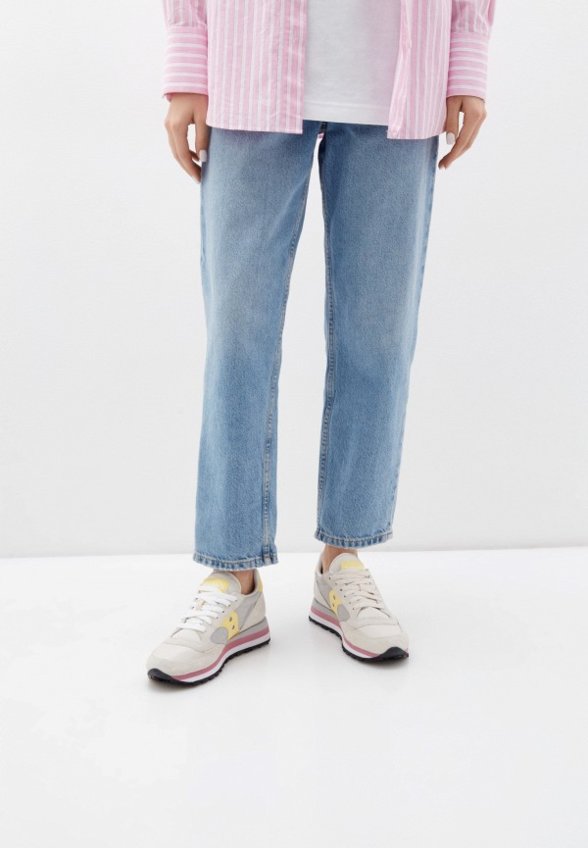 Кроссовки Saucony