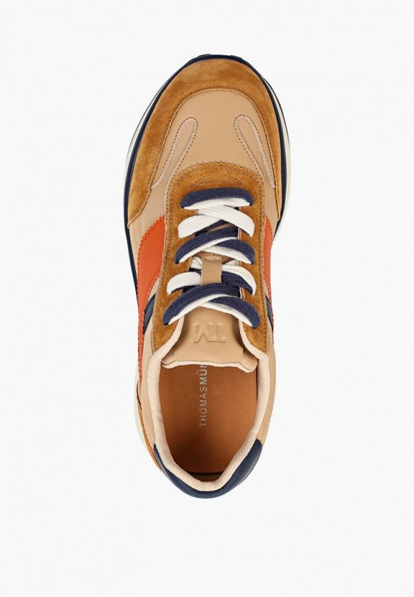 Кроссовки Thomas Munz