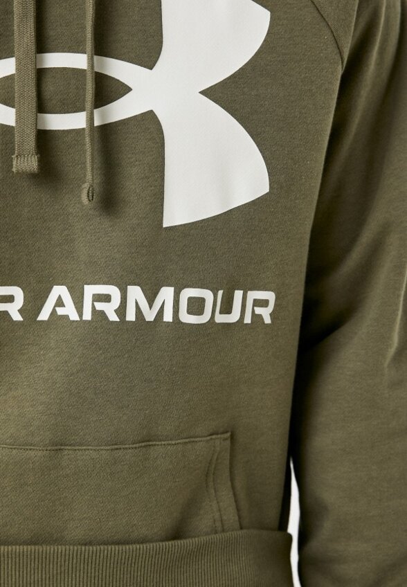 Худи Under Armour