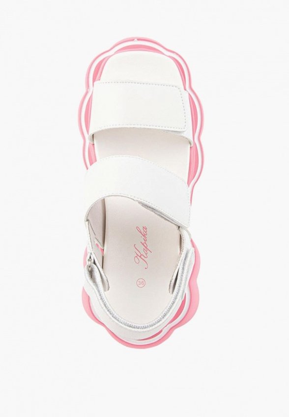 Босоножки Kapika