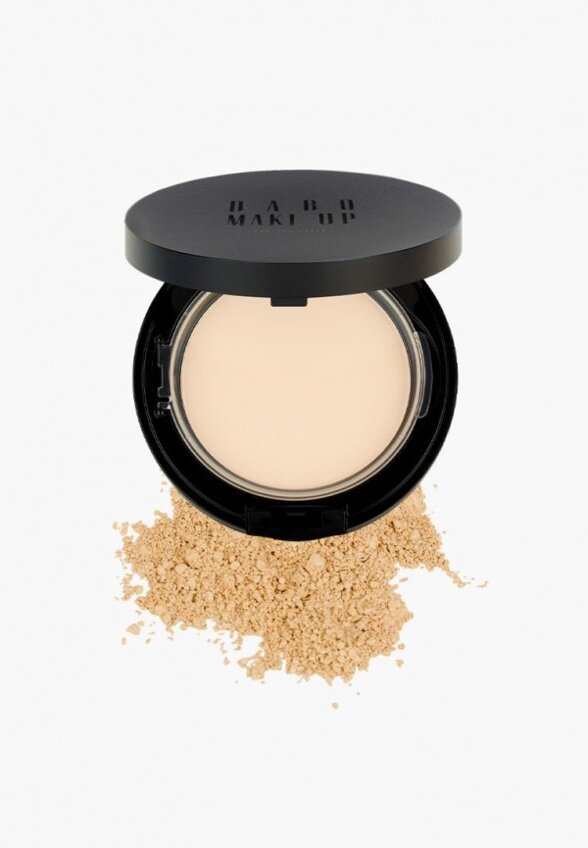 Пудра компактная Dabo