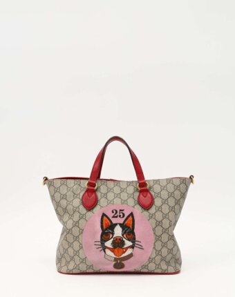 Gucci GG Supreme женщинам