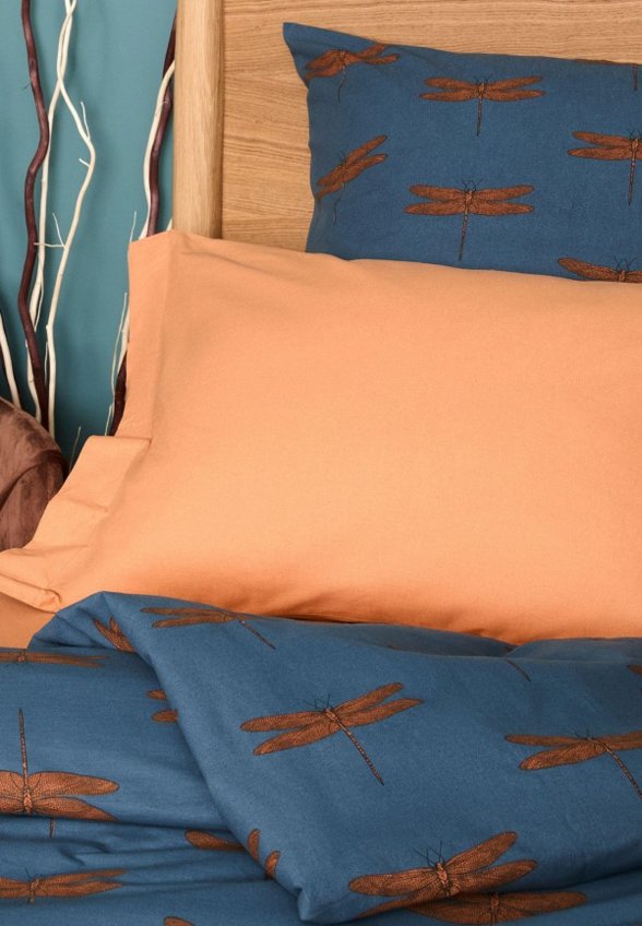 Постельное белье 1,5-спальное Cozy Home