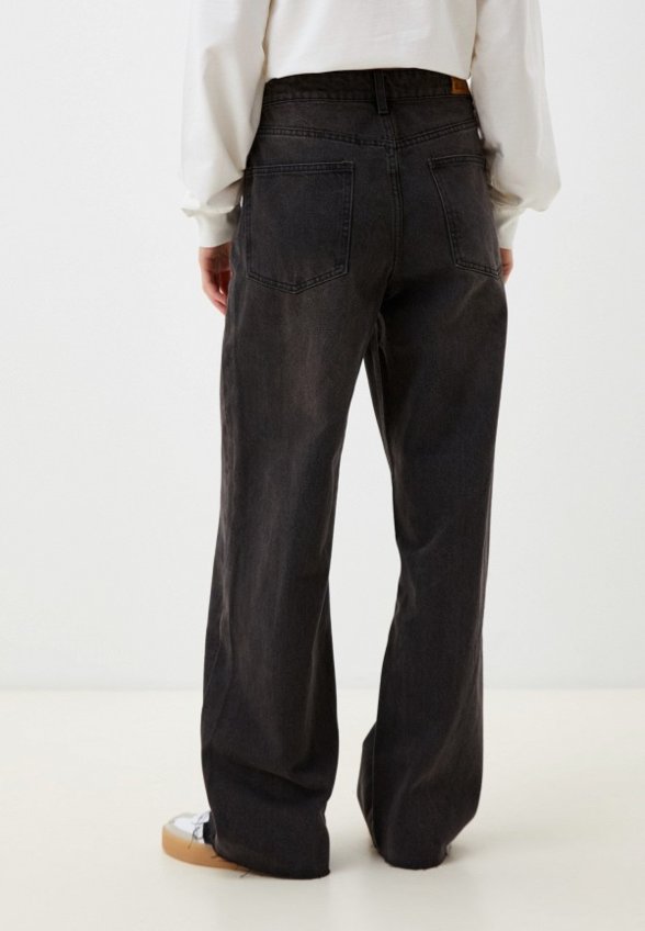 Джинсы W.sharvel