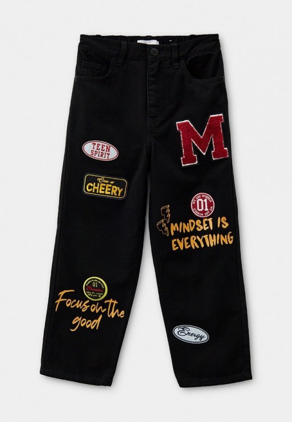 Джинсы Gloria Jeans