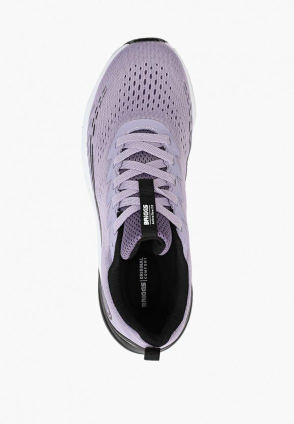 Кроссовки Briggs