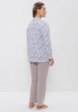 Пижама Cleo3  - превью