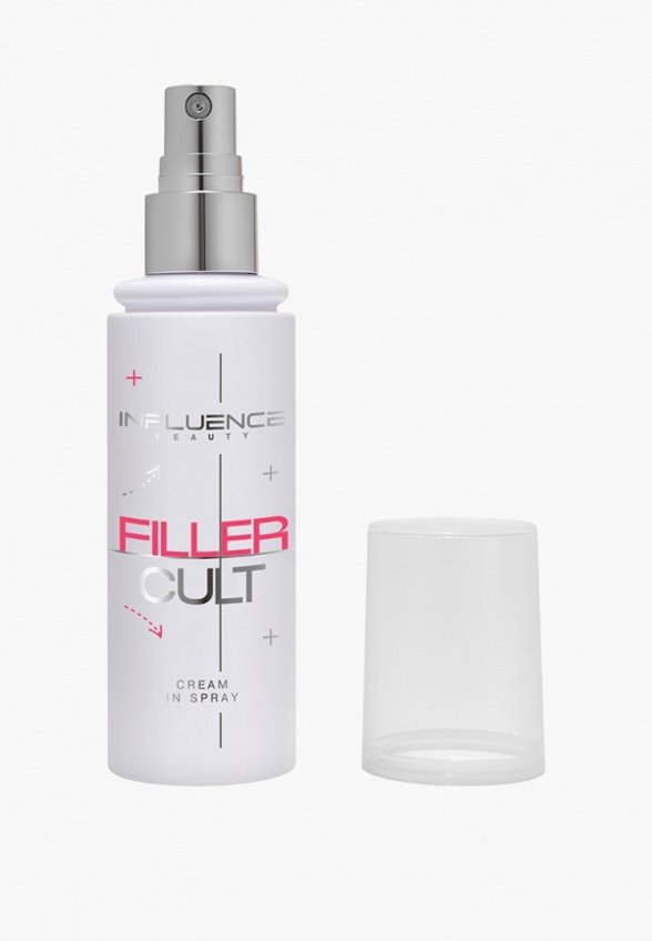 Крем для лица Influence Beauty