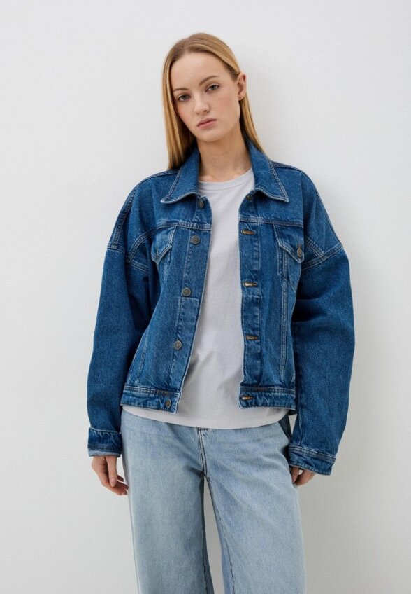 Куртка джинсовая Latrika