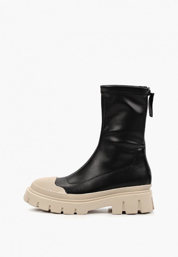 Полусапоги Obba