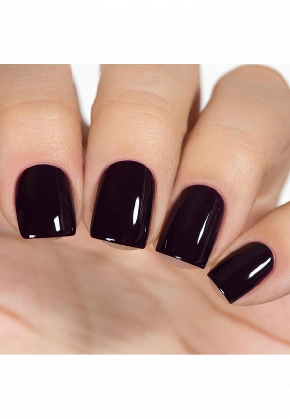 Лак для ногтей Masura