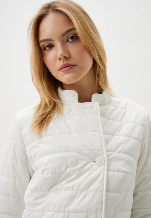 Куртка утепленная Baon