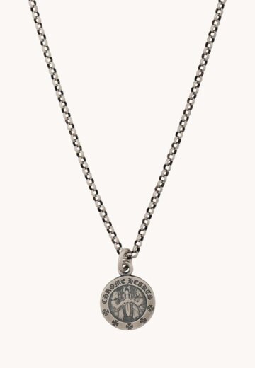Chrome Hearts Necklace