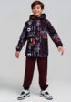Куртка утепленная PlayToday10  - превью