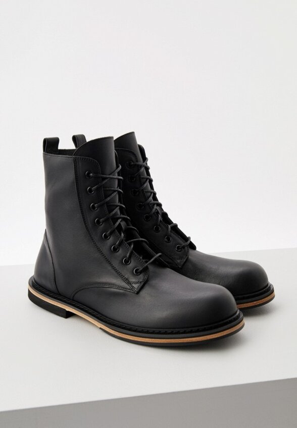 Ботинки Vic Matie