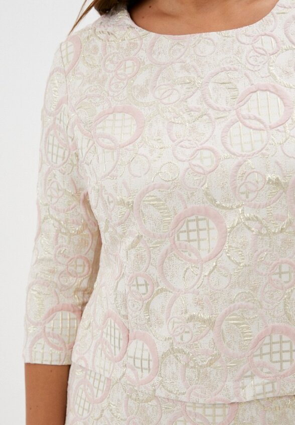 Платье Chic de Femme
