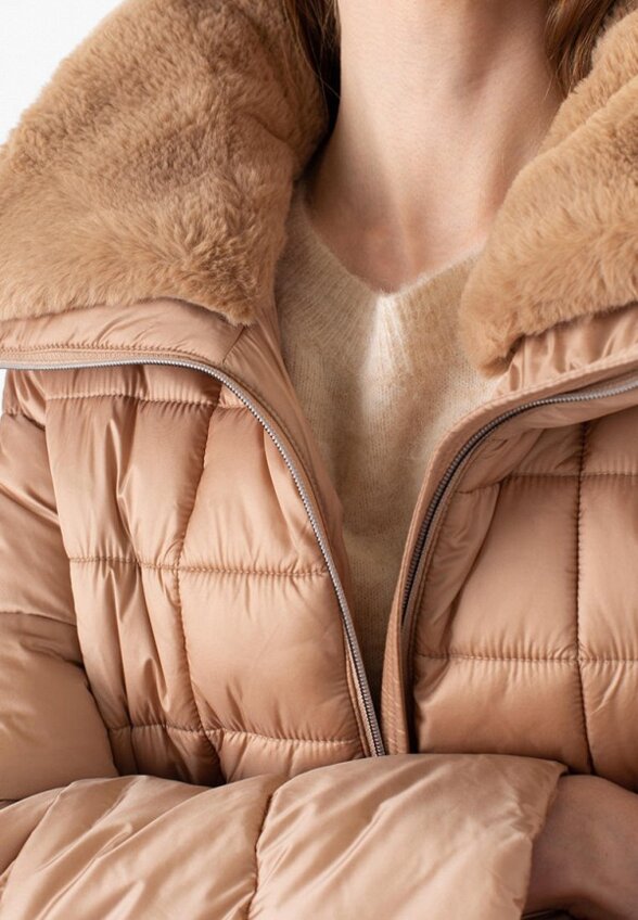 Пуховик Gerry Weber