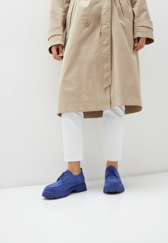 Ботинки Dino Albat