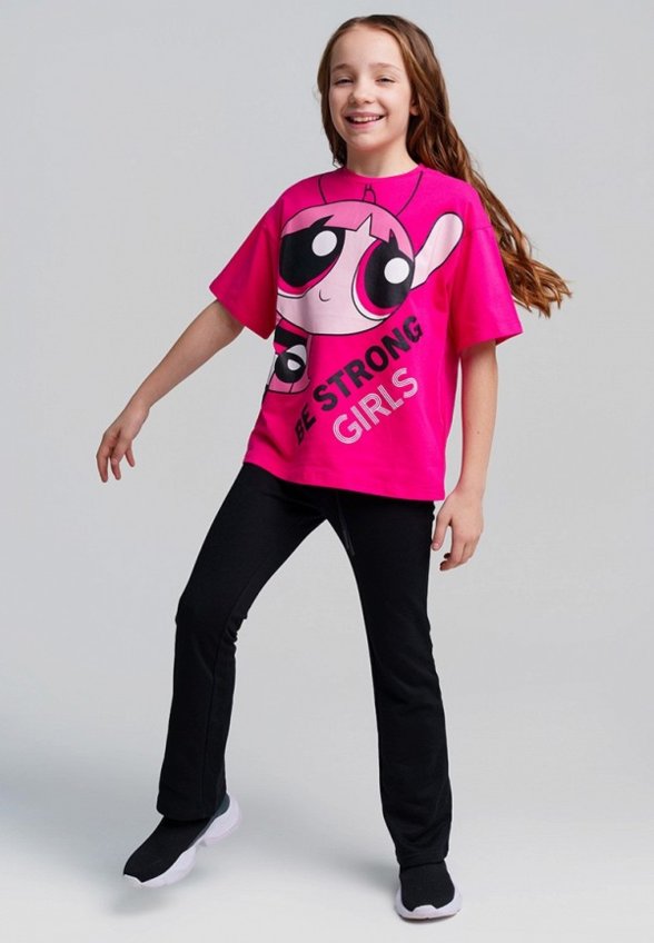 Футболка PlayToday