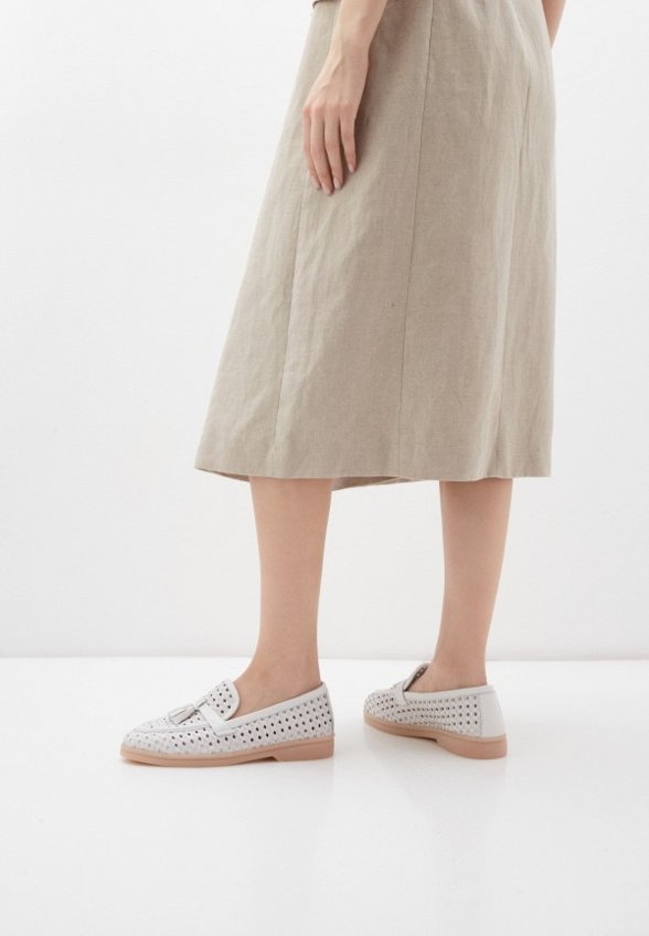 Лоферы Graciana