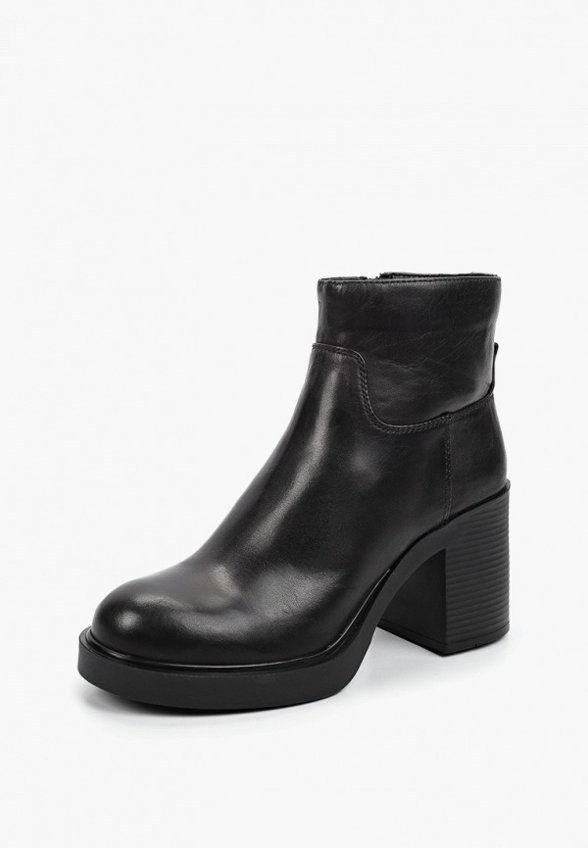 Ботильоны Francesco Donni