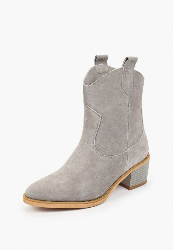 Ботильоны Sbalo