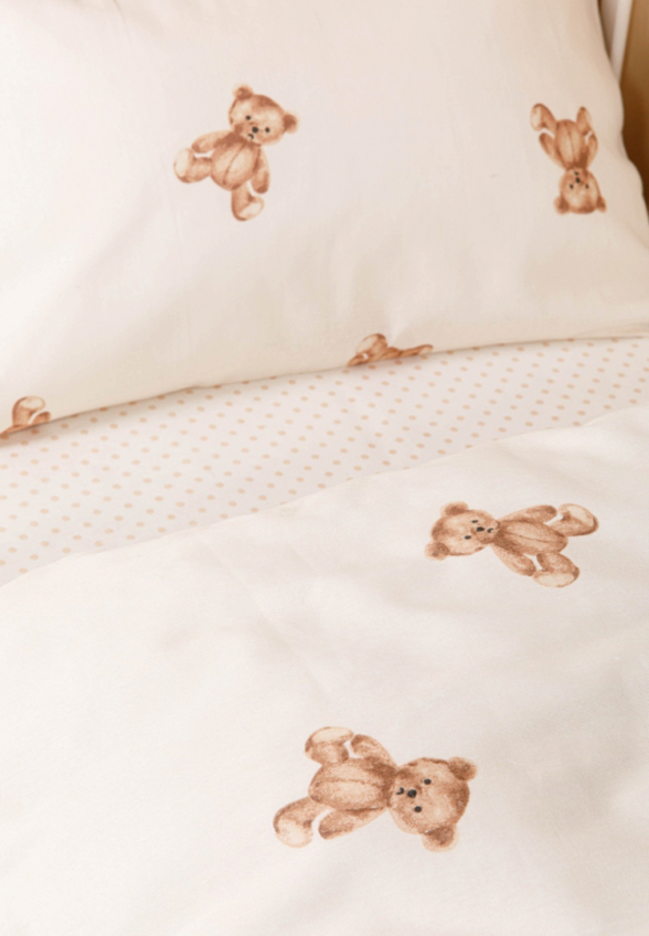 Постельное белье детское Ночь нежна