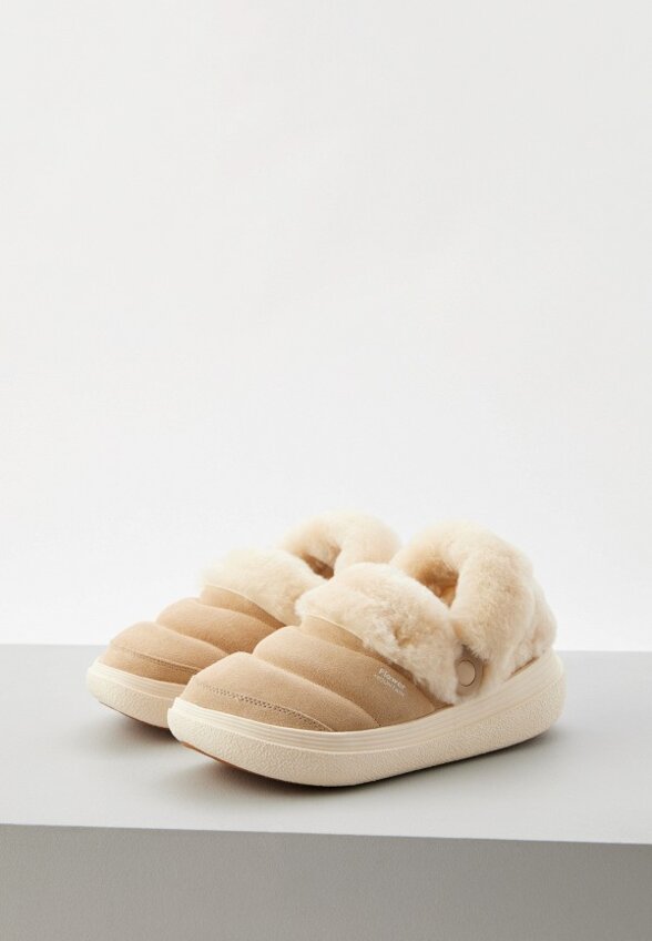 Слипоны Flower Mountain