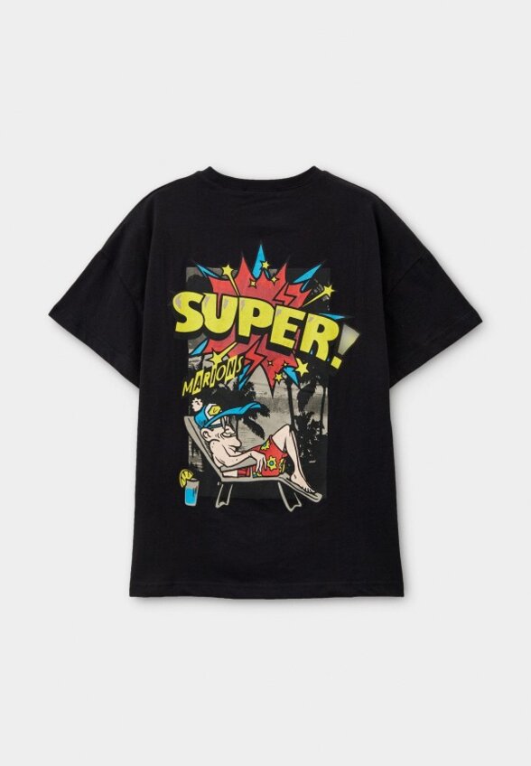 Футболка Marions