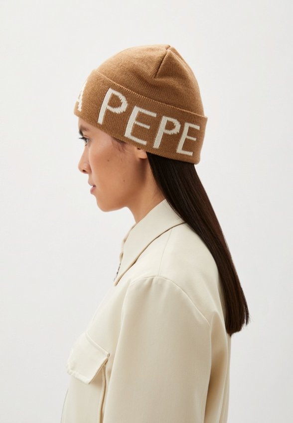 Шапка Patrizia Pepe