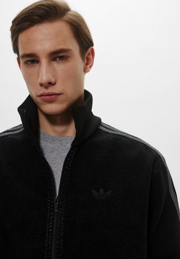 Куртка джинсовая adidas Originals