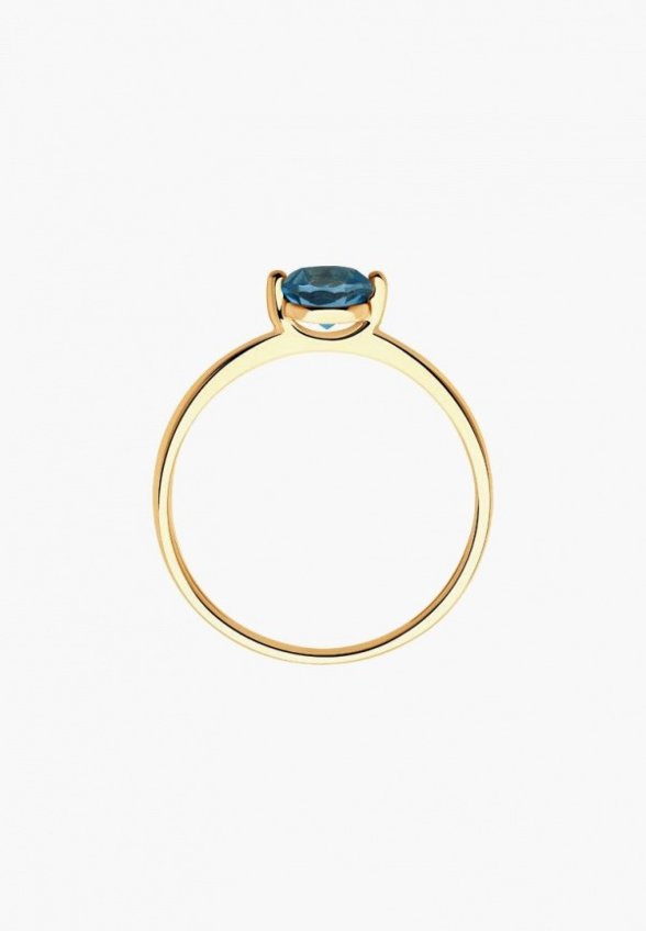 Кольцо Diamant