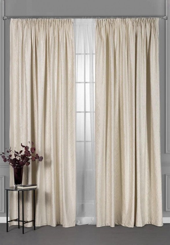 Шторы Daily by T