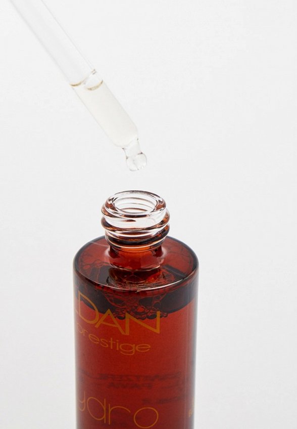 Сыворотка для лица Eldan Cosmetics