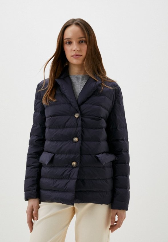 Куртка утепленная Modress