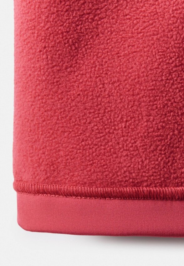 Непромокаемые брюки из Softshell на флисе для девочек
