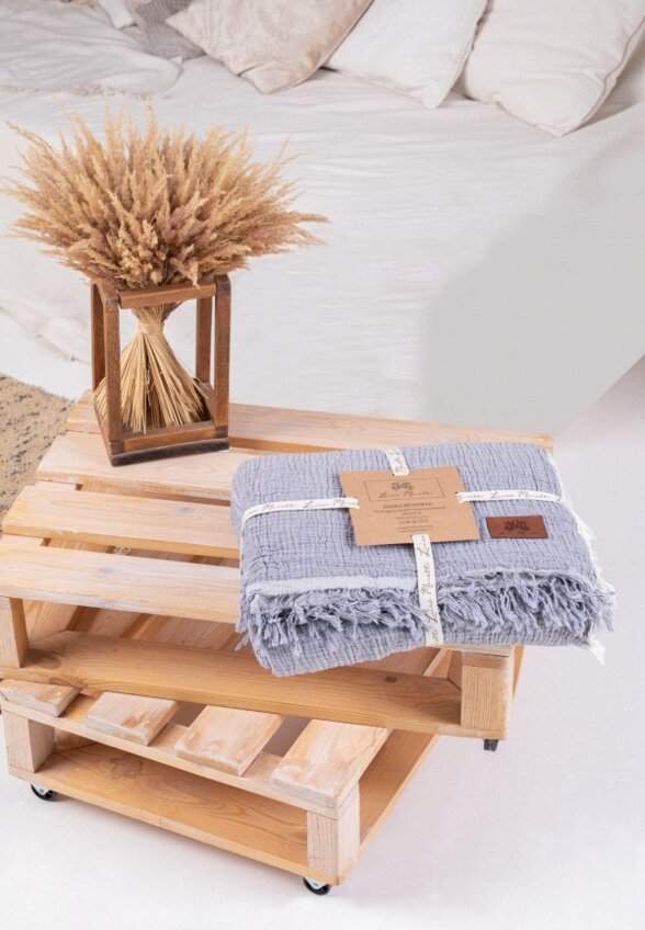 Покрывало Luisa Moretti