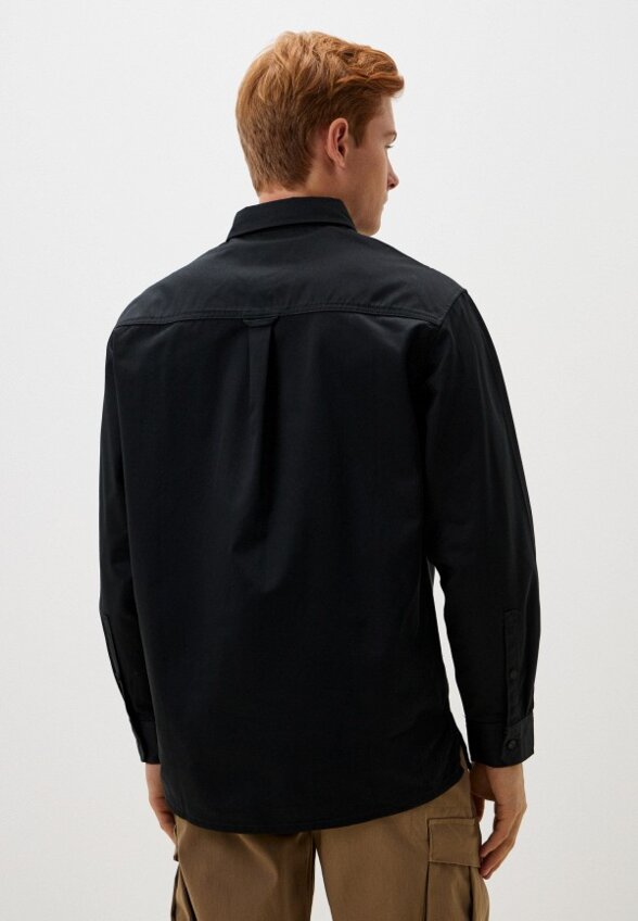 Рубашка Trailhead