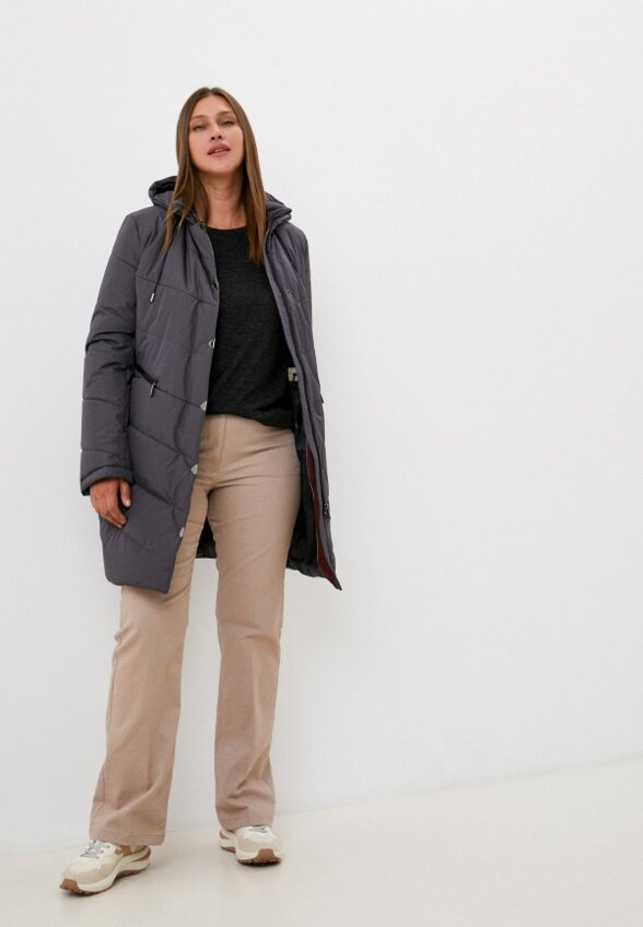 Пуховик Maritta