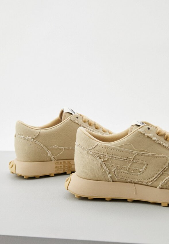 Кроссовки Diesel