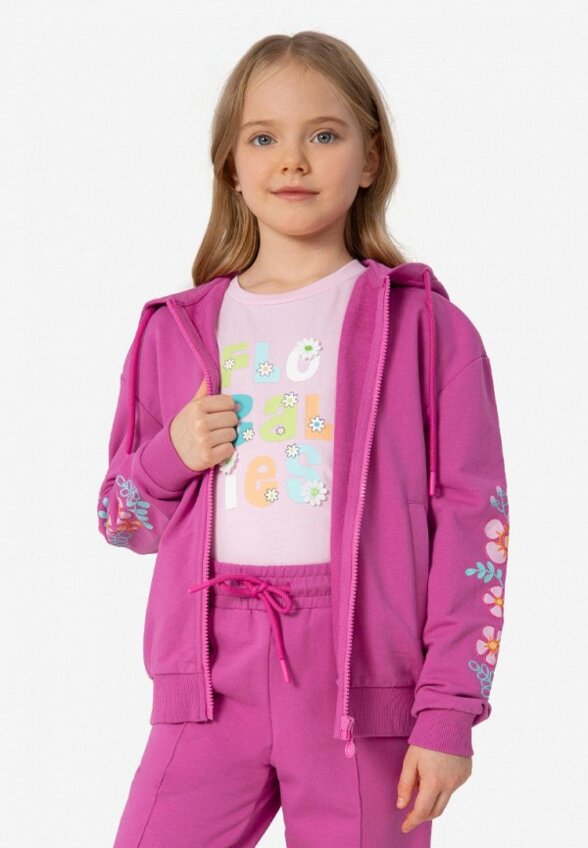 Толстовка Kapika