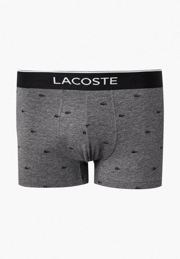 Трусы 3 шт. Lacoste