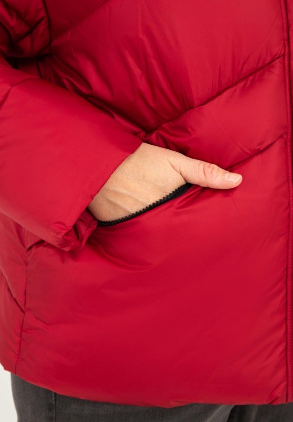 Пуховик Thomas Berger