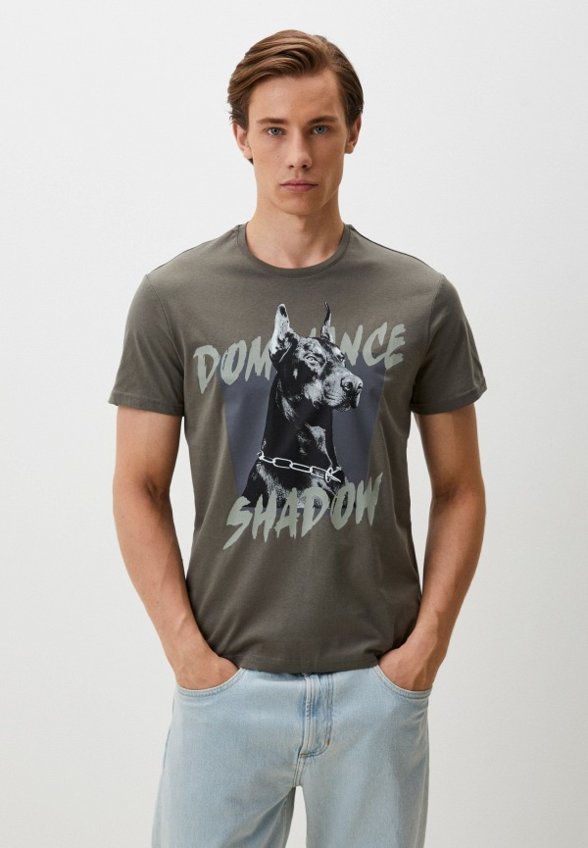 Футболка Funday